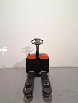 Låglyftare El 2020  Toyota LWI160 (6)