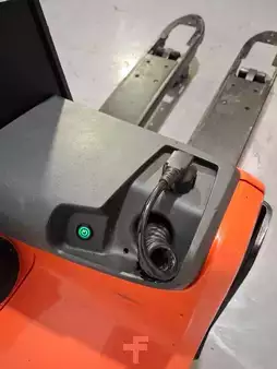 Låglyftare El 2020  Toyota LWI160 (7)