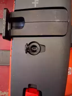 Låglyftare El 2020  Toyota LWI160 (8)