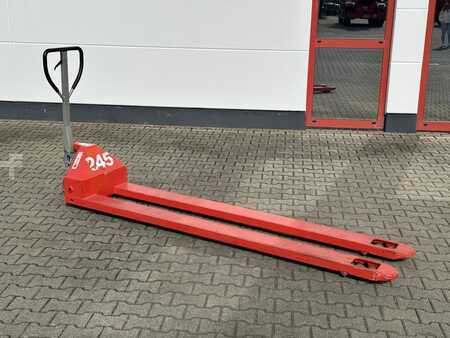 Hand Pallet Trucks 2017  Schefer PTP25020 (1)