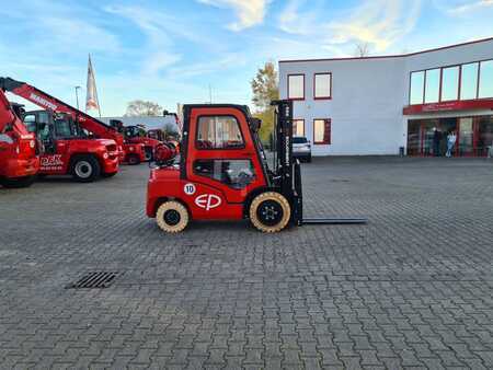 EP Equipment CPC/Q(D)30T8