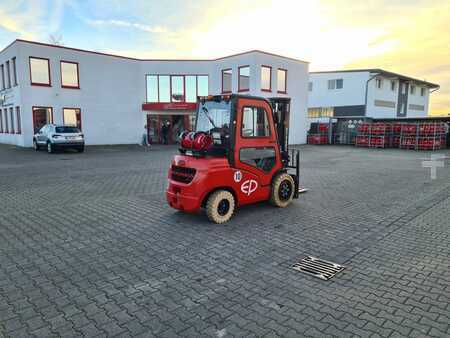 EP Equipment CPC/Q(D)30T8