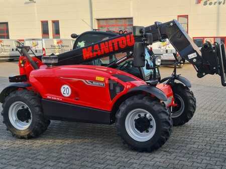 Teleskopstapler-Starr 2022 Manitou MLT 625H 75K ST5 S1 (2)