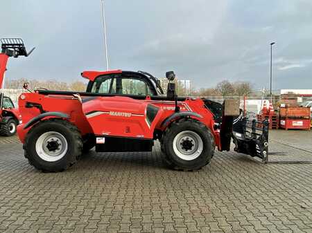 Manitou MT 1840 Easy 75D ST5 S1