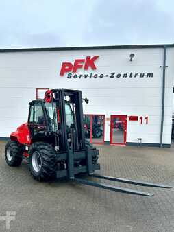 Maastotrukki 2024  Manitou M50-4 D ST5 S1 EU (1)