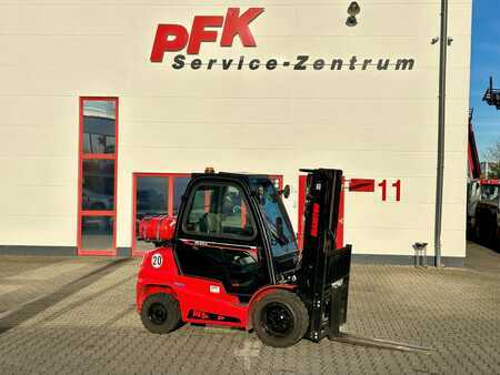 Gas gaffeltruck 2023  Manitou MI 30 G (1)