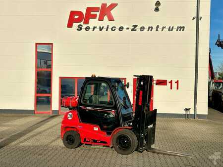 Gas gaffeltruck 2023  Manitou MI 30 G (1)