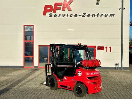 Gas gaffeltruck 2023  Manitou MI 30 G (2)