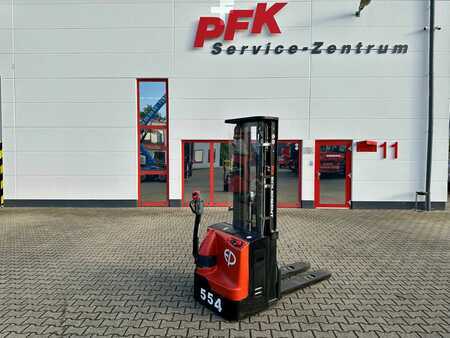 Hochhubwagen 2022  EP Equipment ES16-16WA (1)