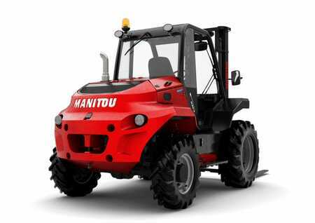 Maastotrukki 2019  Manitou M 30-4 D ST5 S1 (2)