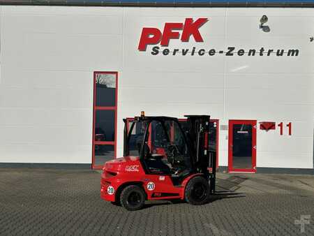 Carretilla elevadora diésel 2023  Manitou MI 30 D K ST5 S1 (2)