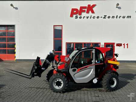 Telescopic forklift rigid  Manitou MT 625 H COMFORT 75K ST5 S1 (2)