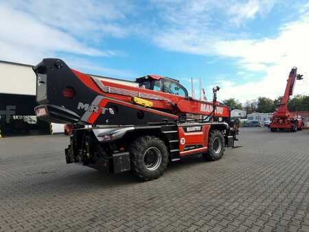 Teleskopstapler-Rotor 2022 Manitou MRT 2660 (4)