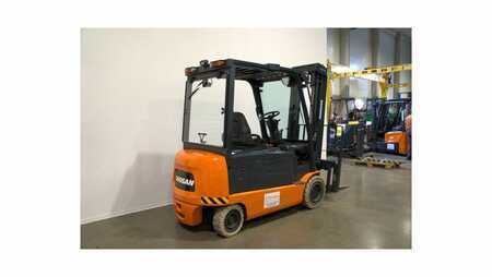 Doosan B35X-5