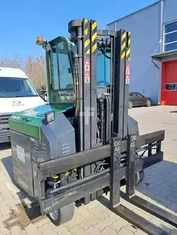 4-Vejs truck 2018  Combilift CBE 2500 (1)
