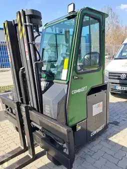 4-Vejs truck 2018  Combilift CBE 2500 (2)