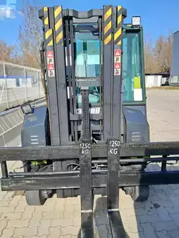 4-Vejs truck 2018  Combilift CBE 2500 (3)