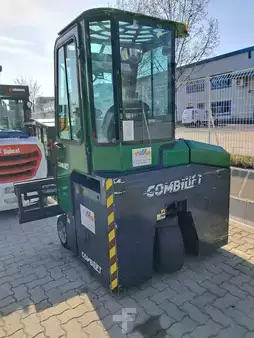 4-Vejs truck 2018  Combilift CBE 2500 (4)