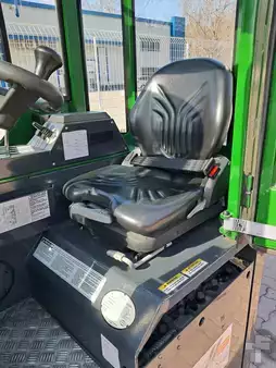 4-Vejs truck 2018  Combilift CBE 2500 (6)