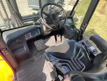 Dízel targoncák 2020  Doosan D120-7S (3)