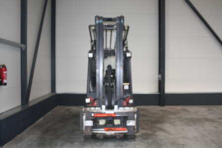 Diesel Forklifts 2013  Linde H30D -02 BR393 (3)