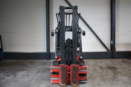 Diesel Forklifts 2013  Linde H30D-02 BR393 (3)
