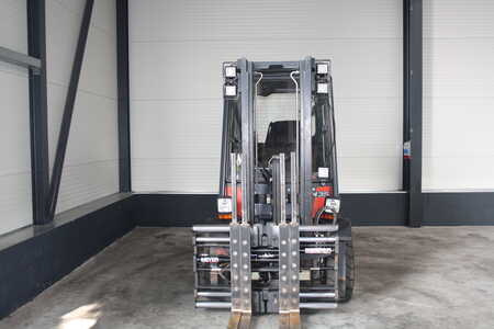 Diesel Forklifts 2010  Linde H35D-01 BR393 (3)