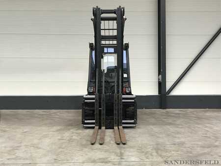 Diesel Forklifts 2014  Linde H30D -02 BR393 (3)