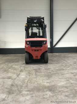 Diesel Forklifts 2014  Linde H30D -02 BR393 (4)