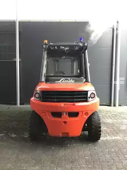 Dieseltrukki 2011  Linde H80D-900 (2)