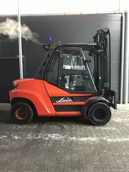 Dieseltrukki 2011  Linde H80D-900 (3)