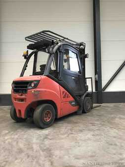 Diesel Forklifts 2013  Linde H25D-02 (3)