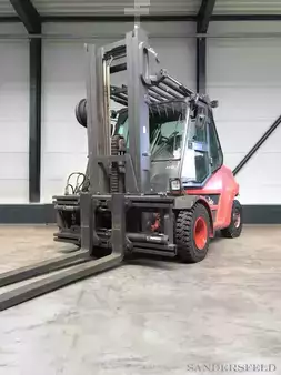 Dieseltrukki 2015  Linde H80D/900-02 (1)