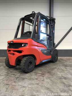 Diesel Forklifts 2022  Linde H35D-1202 (4)