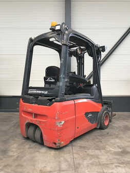 Linde E18-02 EVO