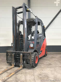 Linde H25D-02 EVO