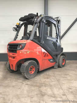 Linde H25D-02 EVO