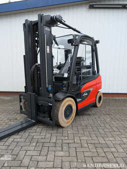 Elektro čtyřkolový VZV 2021  Linde X30-1252-Li-Ion (1)