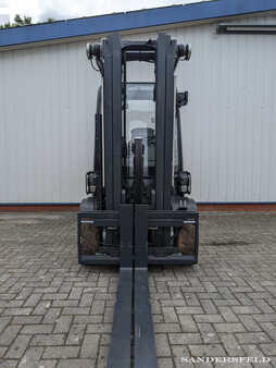 Elektro čtyřkolový VZV 2021  Linde X30-1252-Li-Ion (4)