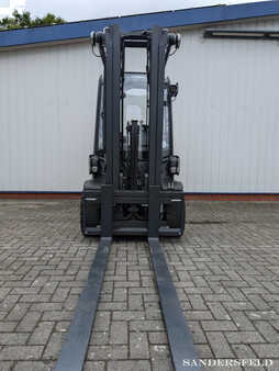 Montacargas diésel 2023  Linde H35D-01-1202 (2)