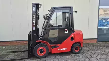 Dieselový VZV 2025  HC (Hangcha) CPCD25-XH7F (1)