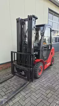 Dieselový VZV 2025  HC (Hangcha) CPCD25-XH7F (2)