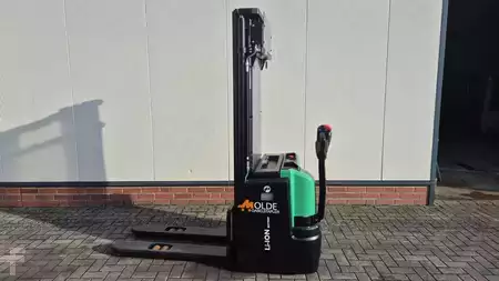 Ledestabler 2025  HC (Hangcha) CDD16-XT1-SI (1)