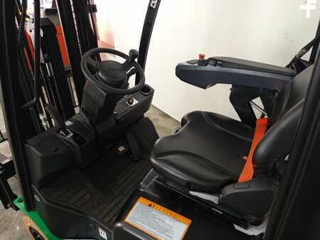 Elektro tříkolové VZV 2025  HC (Hangcha) CPDS15 CX Pro (4)