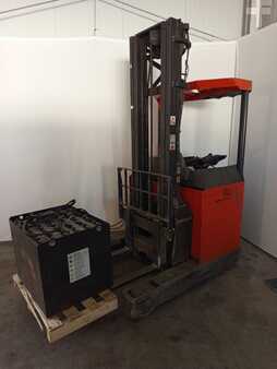 Retráctil 2001 BT RR B1 / 15 (1)