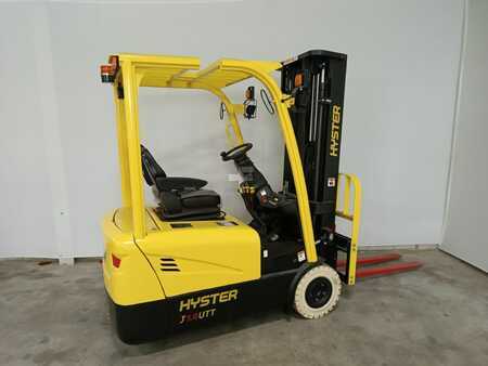 Sähkö - 3 pyör 2021  Hyster J1.6UTT (2)