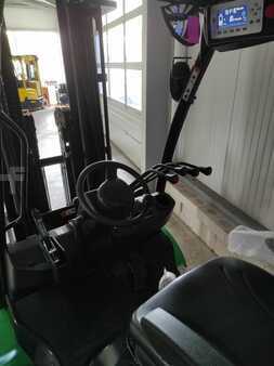 Eléctrico - 4 rodas 2021 HC (Hangcha) CPD30-XD4-SI21 (3)