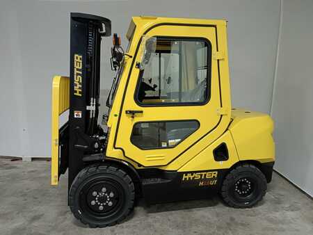 Diesel Forklifts 2022  Hyster H3.5UT (2)