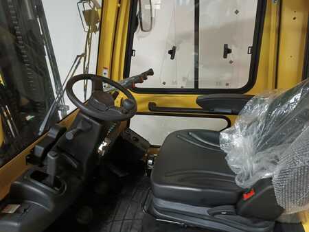 Diesel Forklifts 2022  Hyster H3.5UT (4)