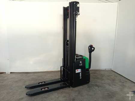 Stacker pedestre 2025 HC (Hangcha) (2)